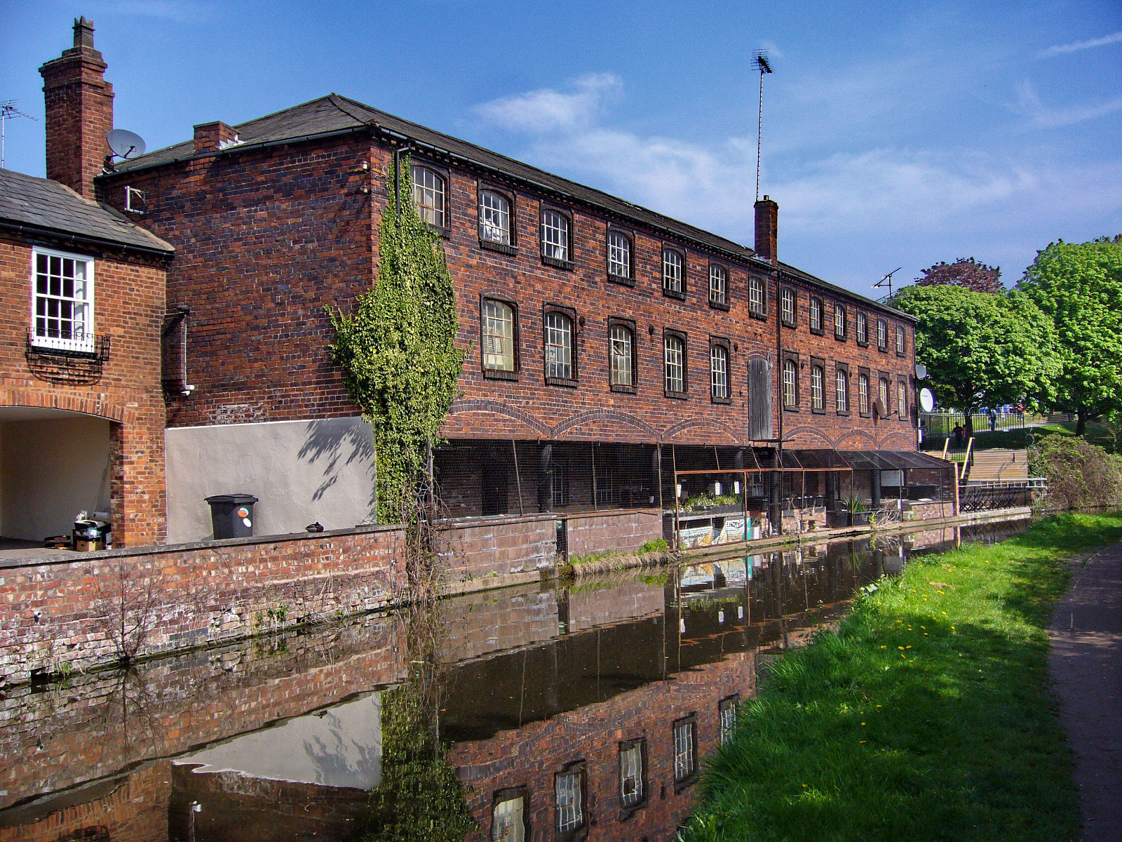 Stourport on Severn